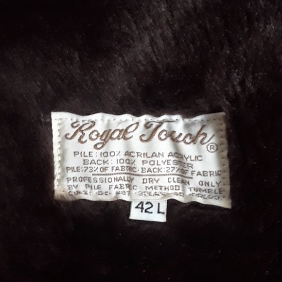 Gleneagles trench coat - Picture 4 of 4